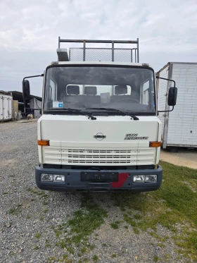 Nissan L35 Л70 4.4 ТДИ, снимка 2