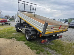 Nissan L35 Л70 4.4 ТДИ, снимка 6