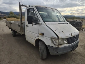Mercedes-Benz Sprinter 308, снимка 2