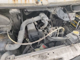 Mercedes-Benz Sprinter 308, снимка 4