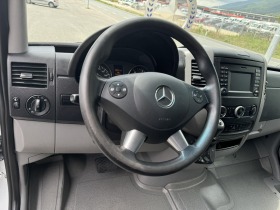 Mercedes-Benz Sprinter 313 CDI/Гаранция XXL, снимка 7 - Бусове и автобуси - 45541527
