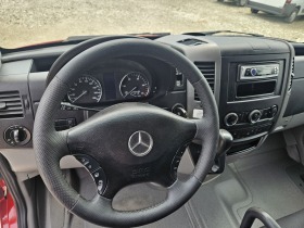 Mercedes-Benz Sprinter 319 ХЛАДИЛЕН, снимка 10