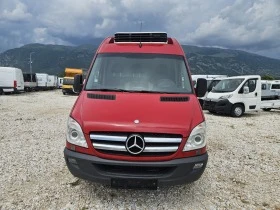 Обява за продажба на Mercedes-Benz Sprinter 319 ХЛАДИЛЕН ~24 500 лв. - изображение 7