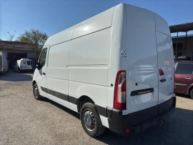 Renault Master 2.3 DCI * EURO5*  | Mobile.bg    6