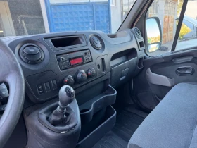 Renault Master 2.3 DCI, снимка 13