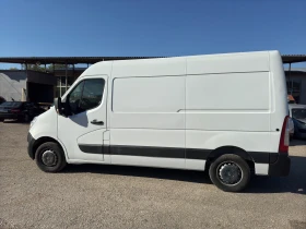 Renault Master 2.3 DCI, снимка 4