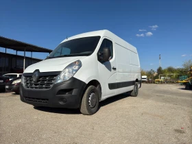 Renault Master 2.3 DCI, снимка 1