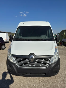 Renault Master 2.3 DCI, снимка 3