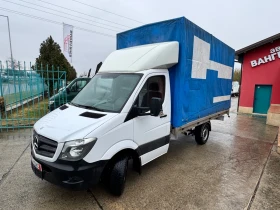 Mercedes-Benz Sprinter 316 CDI* Euro5*  | Mobile.bg    3