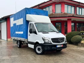 Mercedes-Benz Sprinter 316 CDI* Euro5* Климатик