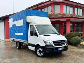 Mercedes-Benz Sprinter 316 CDI* Euro5*  | Mobile.bg    13