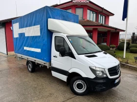 Mercedes-Benz Sprinter 316 CDI* Euro5*  | Mobile.bg    12