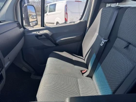 Mercedes-Benz Sprinter 313CDI KLIMA, снимка 10