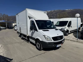 Mercedes-Benz Sprinter 313CDI KLIMA, снимка 1