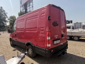 Iveco 35s13 | Mobile.bg    7