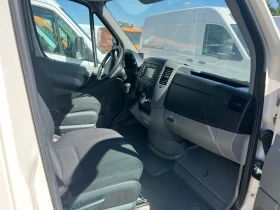 Mercedes-Benz Sprinter 313 MAXI ,  , CARRIER ,  , - 20 | Mobile.bg    8