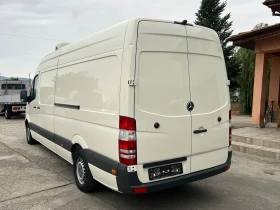 Обява за продажба на Mercedes-Benz Sprinter 313 MAXI , ХЛАДИЛЕН , CARRIER , Клима , - 20 ~27 999 лв. - изображение 5