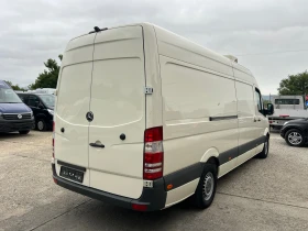 Обява за продажба на Mercedes-Benz Sprinter 313 MAXI , ХЛАДИЛЕН , CARRIER , Клима , - 20 ~27 999 лв. - изображение 3