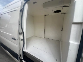 Обява за продажба на Mercedes-Benz Sprinter 313 MAXI , ХЛАДИЛЕН , CARRIER , Клима , - 20 ~27 999 лв. - изображение 6