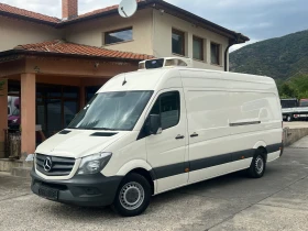 Mercedes-Benz Sprinter 313 MAXI , ХЛАДИЛЕН , CARRIER , Клима , - 20