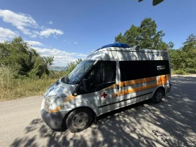 Обява за продажба на Ford Transit ~12 000 лв. - изображение 2
