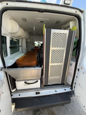 Обява за продажба на Ford Transit ~12 000 лв. - изображение 6