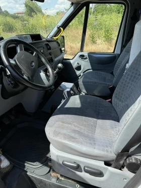 Обява за продажба на Ford Transit ~12 000 лв. - изображение 8