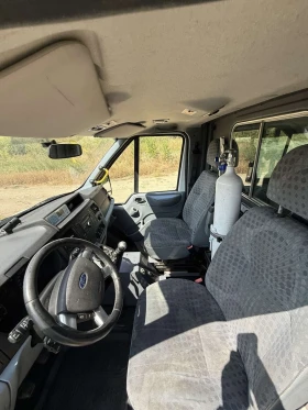 Обява за продажба на Ford Transit ~12 000 лв. - изображение 11