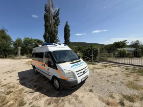 Обява за продажба на Ford Transit ~12 000 лв. - изображение 3