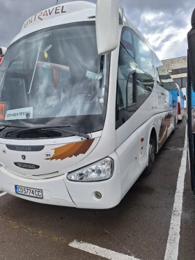 Scania Irizar, снимка 2