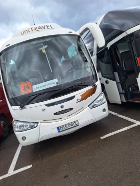 Scania Irizar, снимка 3