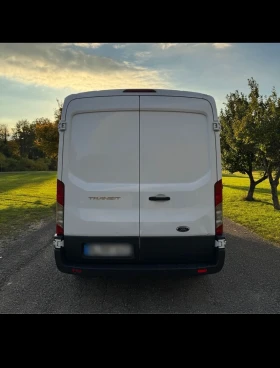 Ford Transit Ford Transit 350, снимка 3