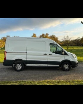 Ford Transit Ford Transit 350, снимка 4