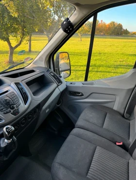 Ford Transit Ford Transit 350, снимка 9