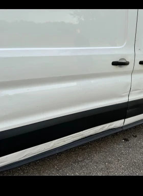 Ford Transit Ford Transit 350, снимка 5