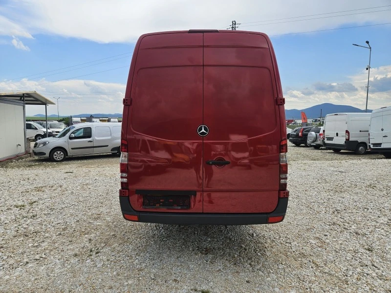 Mercedes-Benz Sprinter 319 ХЛАДИЛЕН, снимка 4 - Бусове и автобуси - 46153558