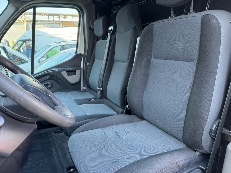 Renault Master 2.3 DCI, снимка 14 - Бусове и автобуси - 47333840