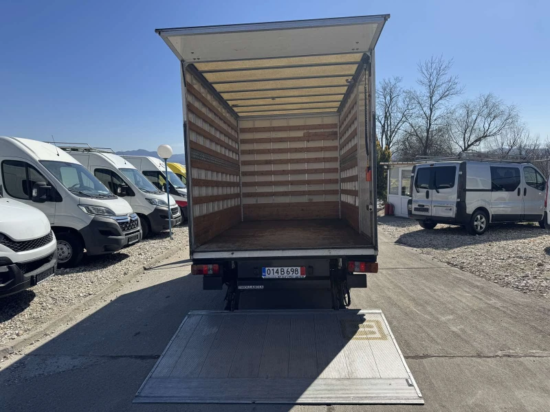 Mercedes-Benz Sprinter 313CDI KLIMA, снимка 6 - Бусове и автобуси - 49435677