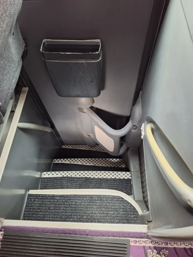 Scania Irizar, снимка 4 - Бусове и автобуси - 52616080