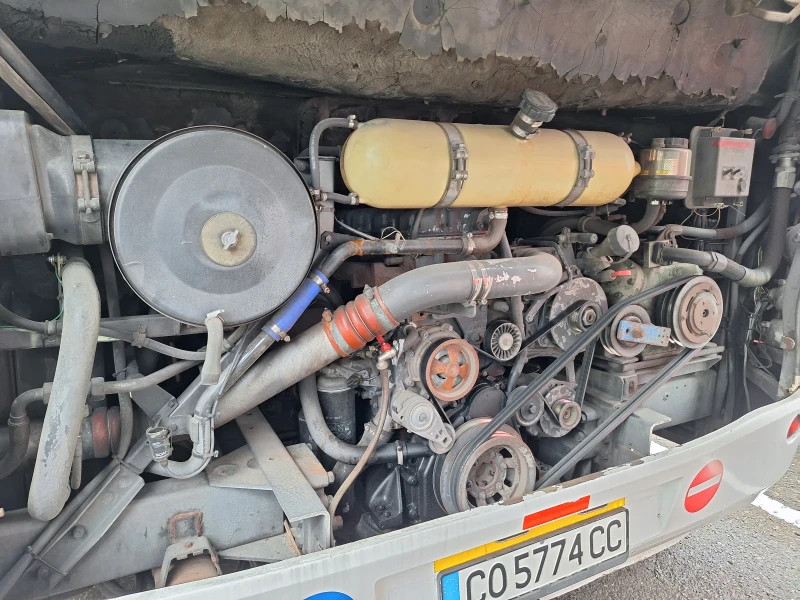 Scania Irizar, снимка 6 - Бусове и автобуси - 52616080