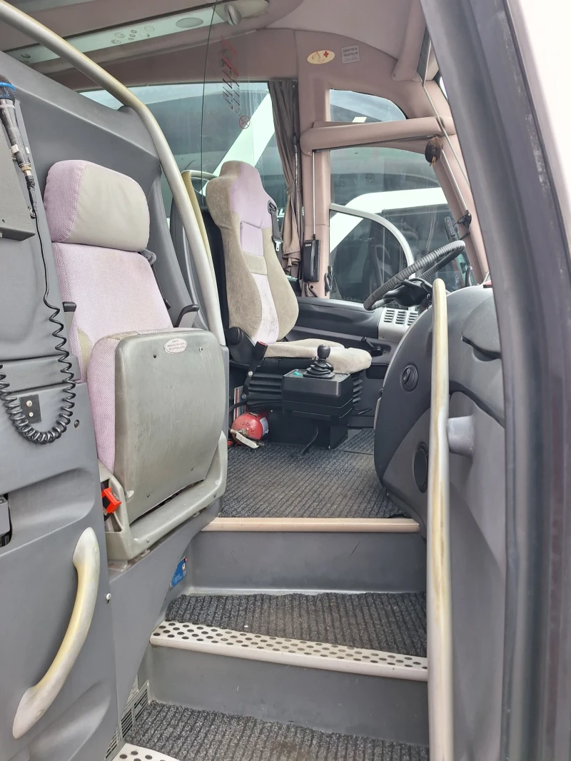 Scania Irizar, снимка 7 - Бусове и автобуси - 52616080