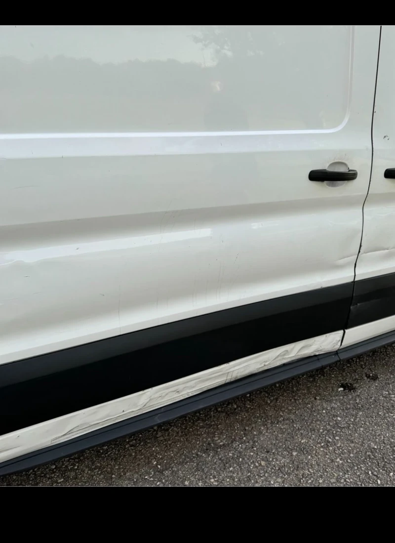 Ford Transit Ford Transit 350, снимка 5 - Бусове и автобуси - 52802964