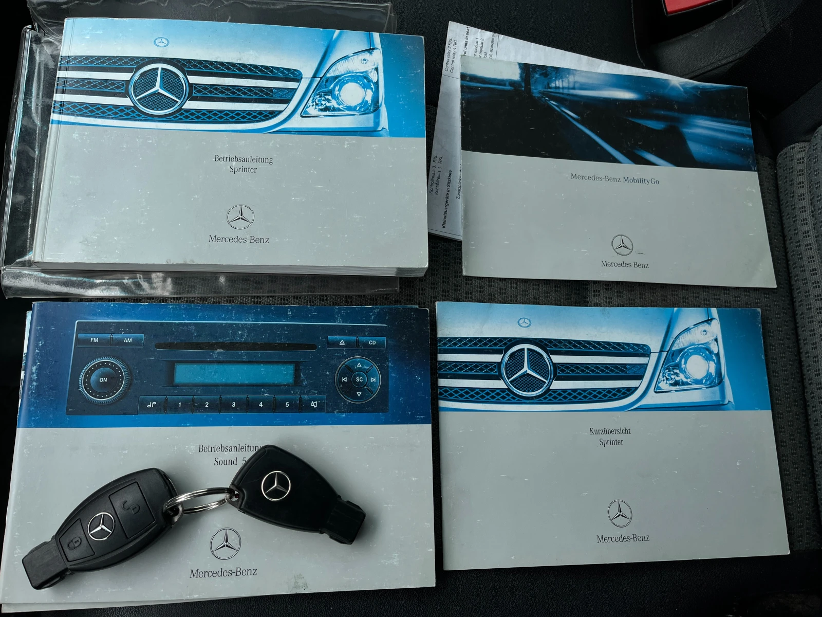 Mercedes-Benz Sprinter ����� ����� | Mobile.bg � ����������� 13