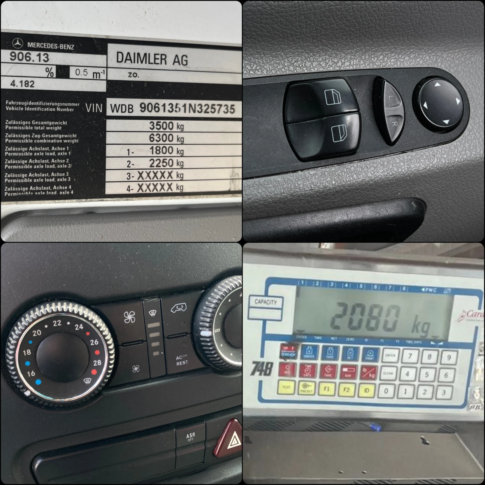 Mercedes-Benz Sprinter ����� ����� | Mobile.bg � ����������� 15