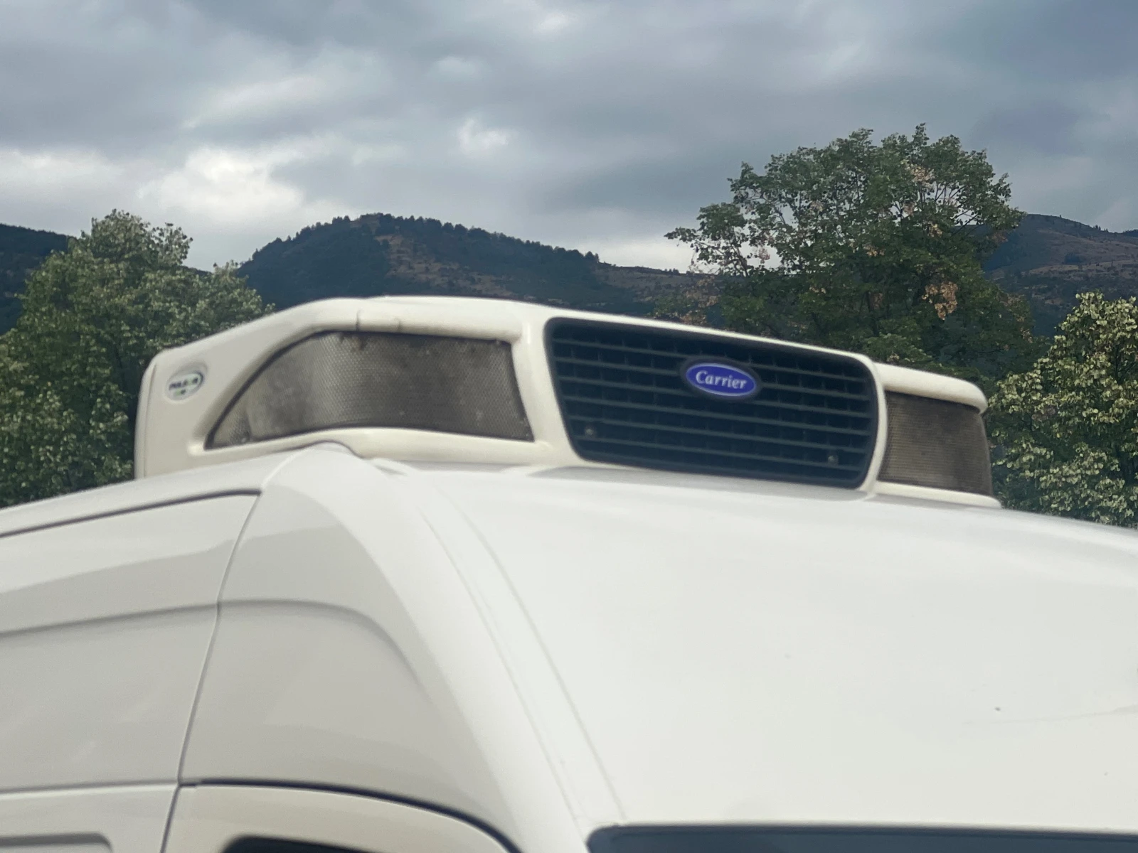 Mercedes-Benz Sprinter 313 MAXI , ХЛАДИЛЕН , CARRIER , Клима , - 20 - изображение 4