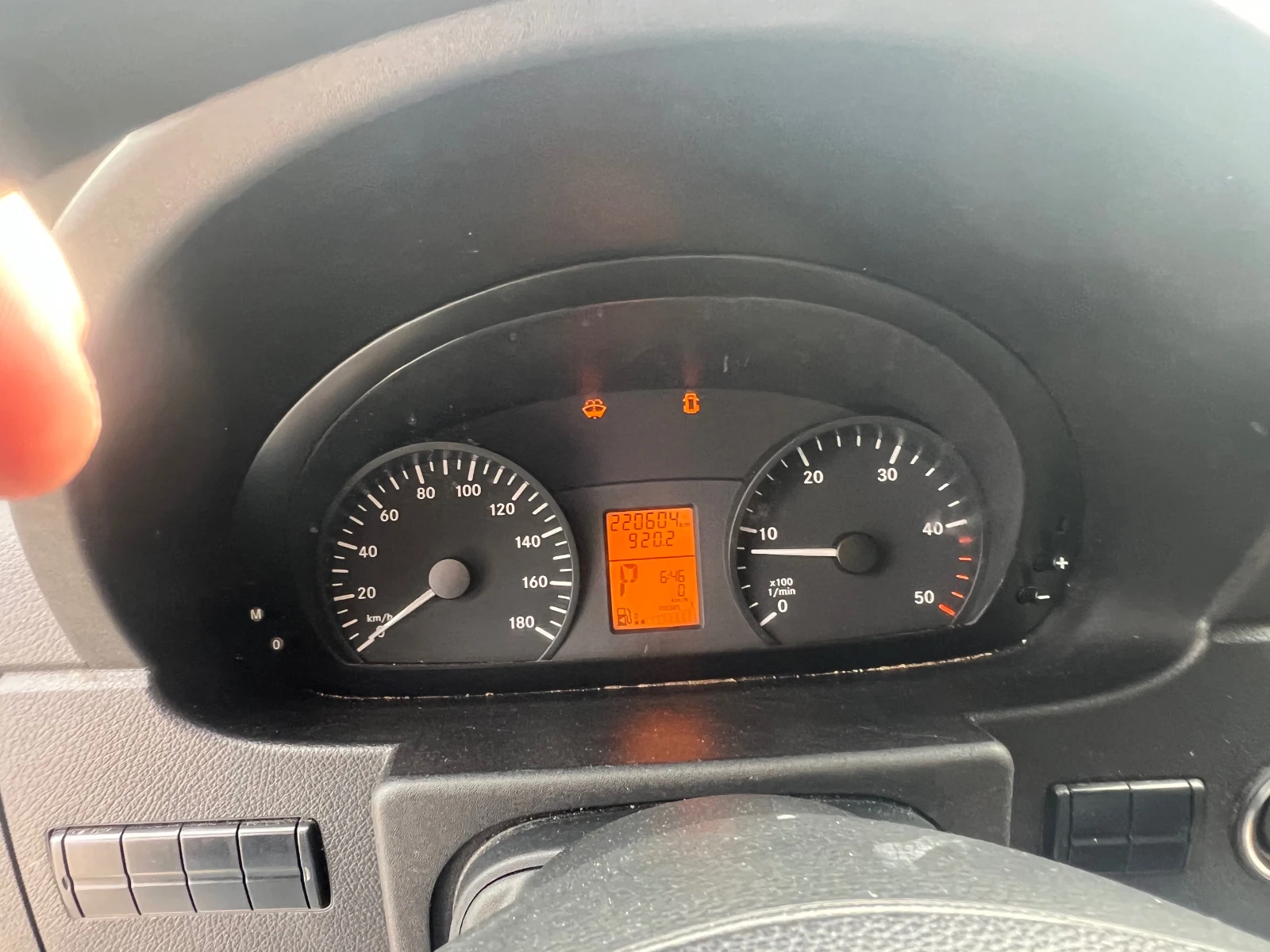 Mercedes-Benz Sprinter 313 MAXI ,  , CARRIER ,  , - 20 | Mobile.bg   15