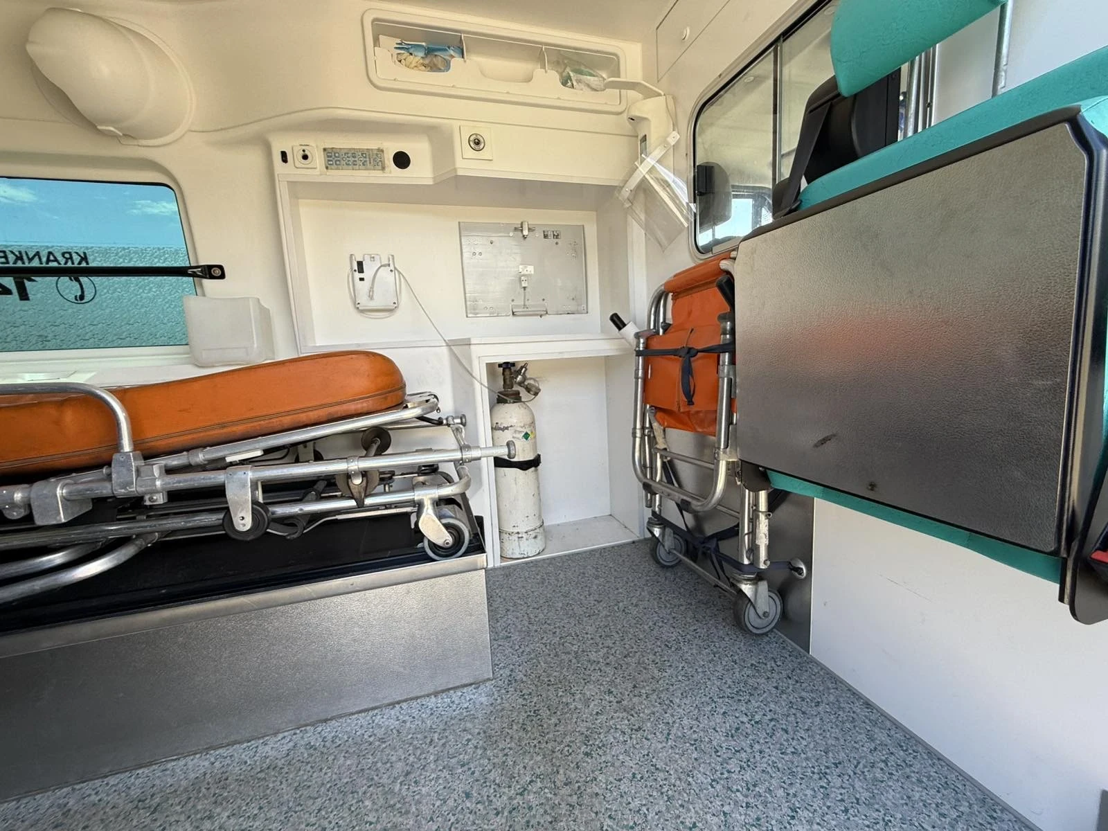 Ford Transit | Mobile.bg   13