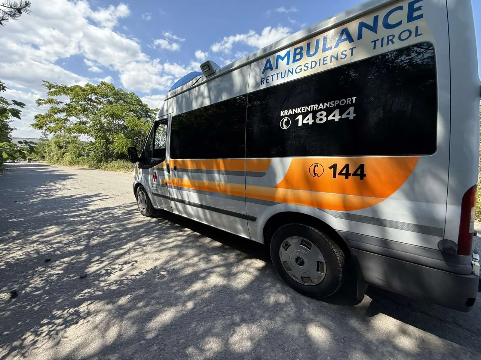 Ford Transit  - изображение 5