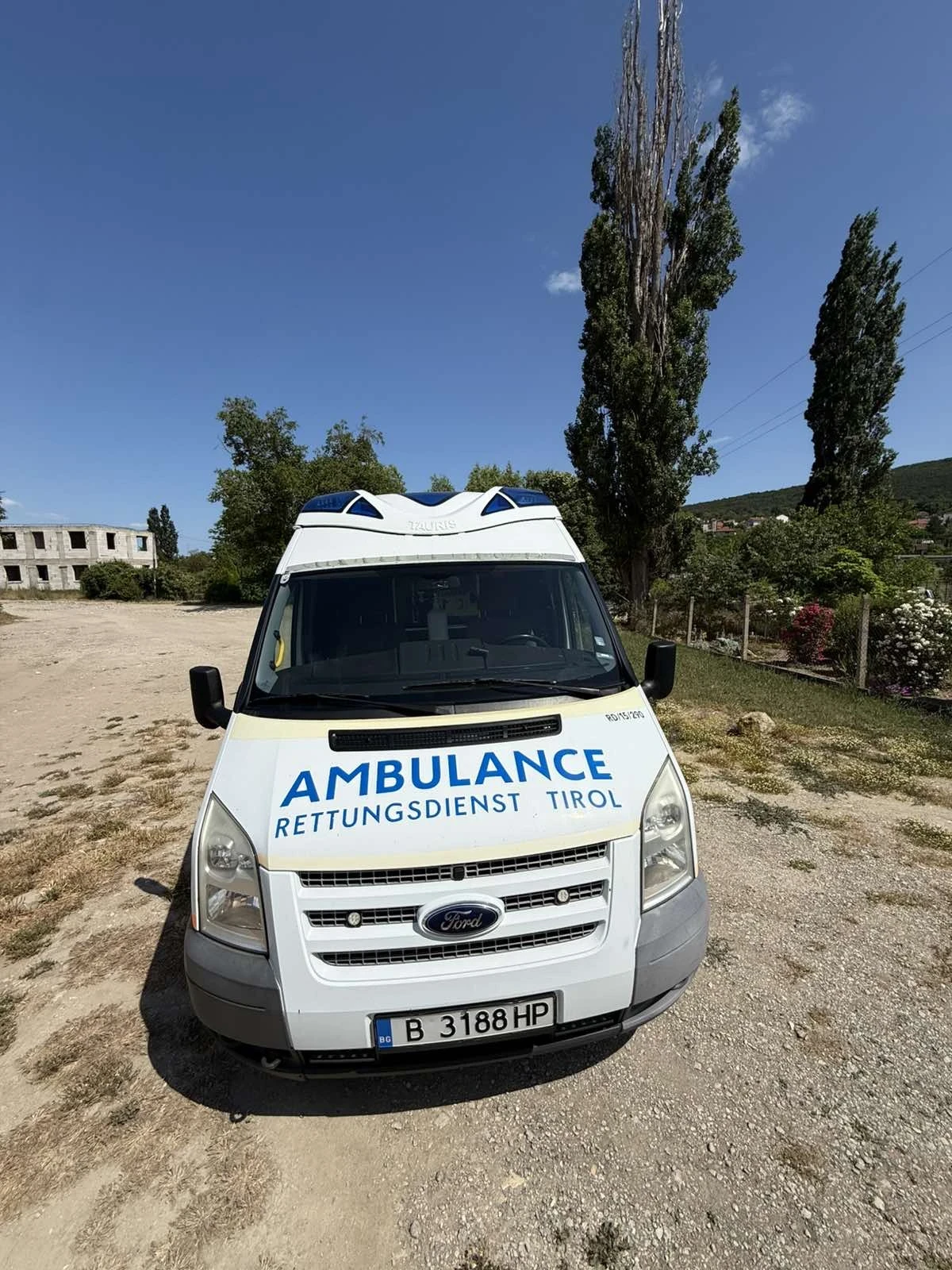 Ford Transit | Mobile.bg   1