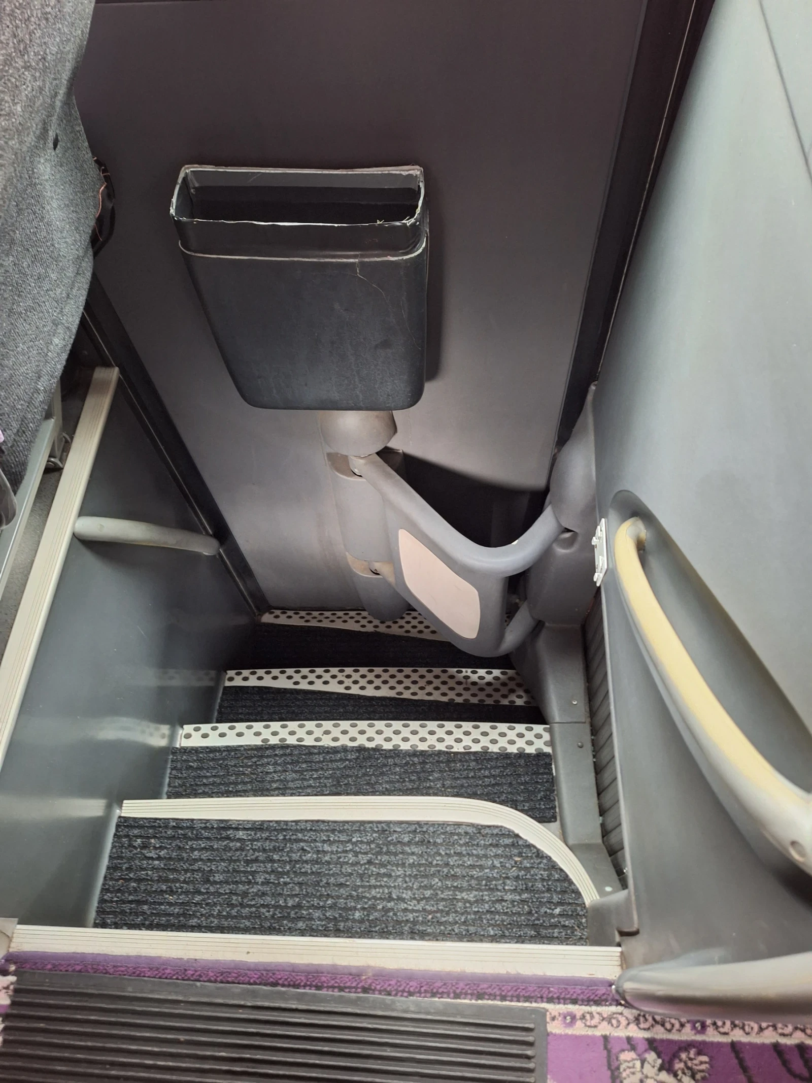 Scania Irizar  - изображение 4